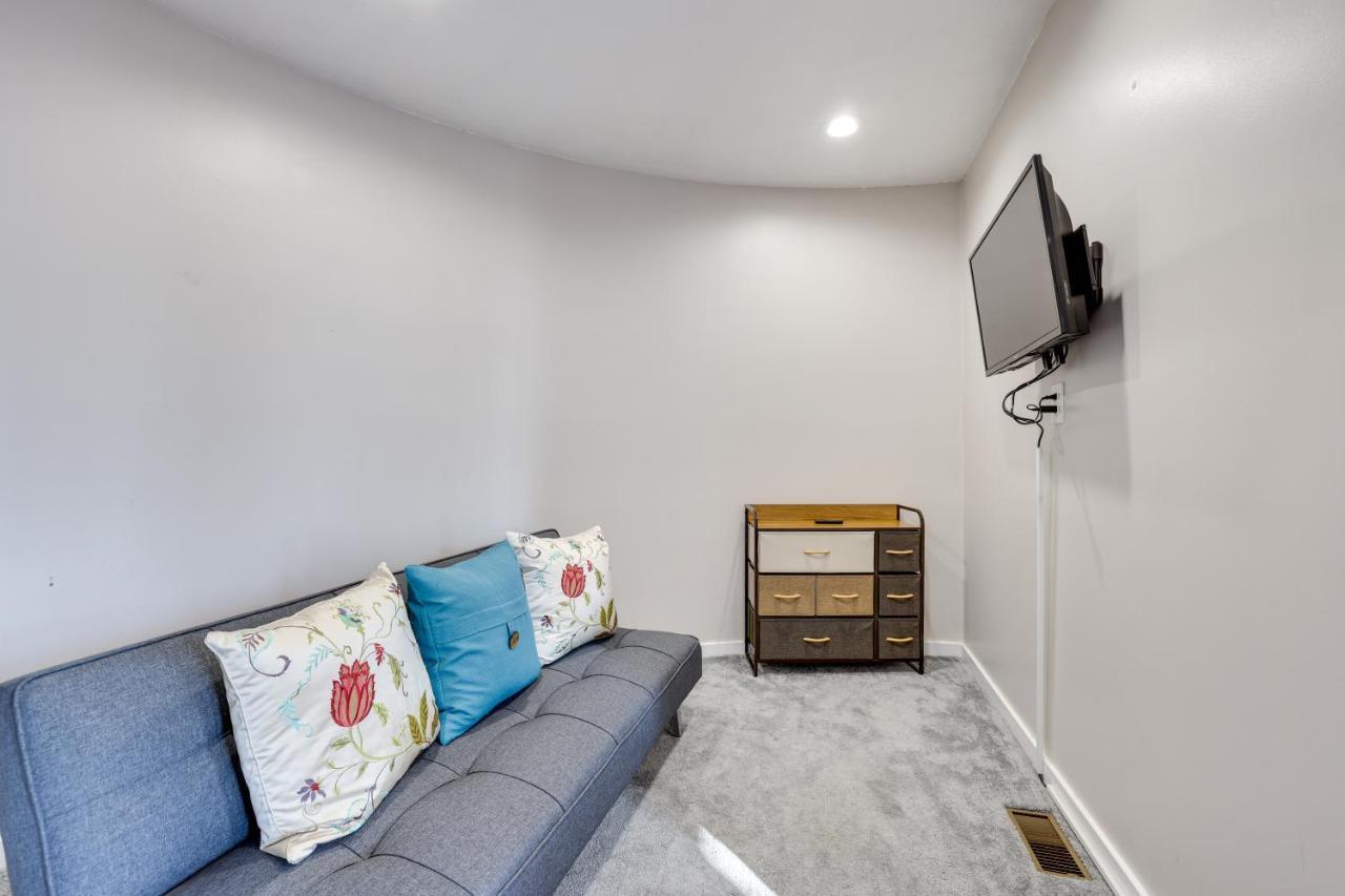 123 Shannon Court - Snowhound Court - Game Room - Fireplace - Hot Tub Holiday home *