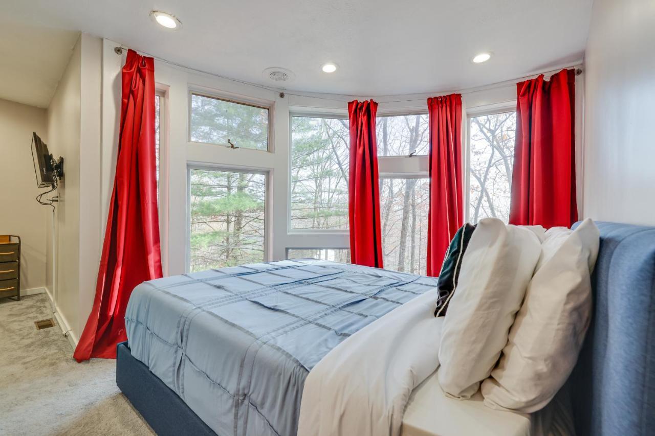 123 Shannon Court - Snowhound Court - Game Room - Fireplace - Hot Tub *