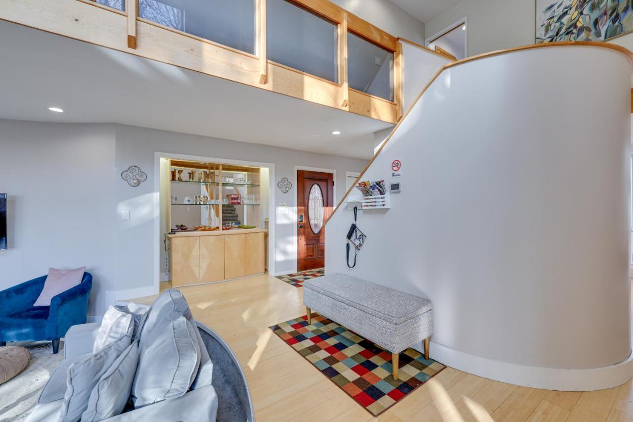 Holiday home 123 Shannon Court - Snowhound Court - Game Room - Fireplace - Hot Tub