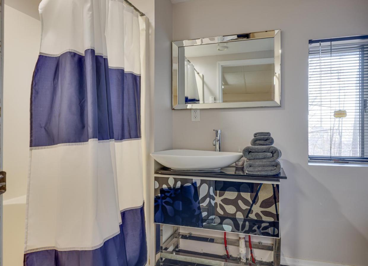 123 Shannon Court - Snowhound Court - Game Room - Fireplace - Hot Tub Holiday home