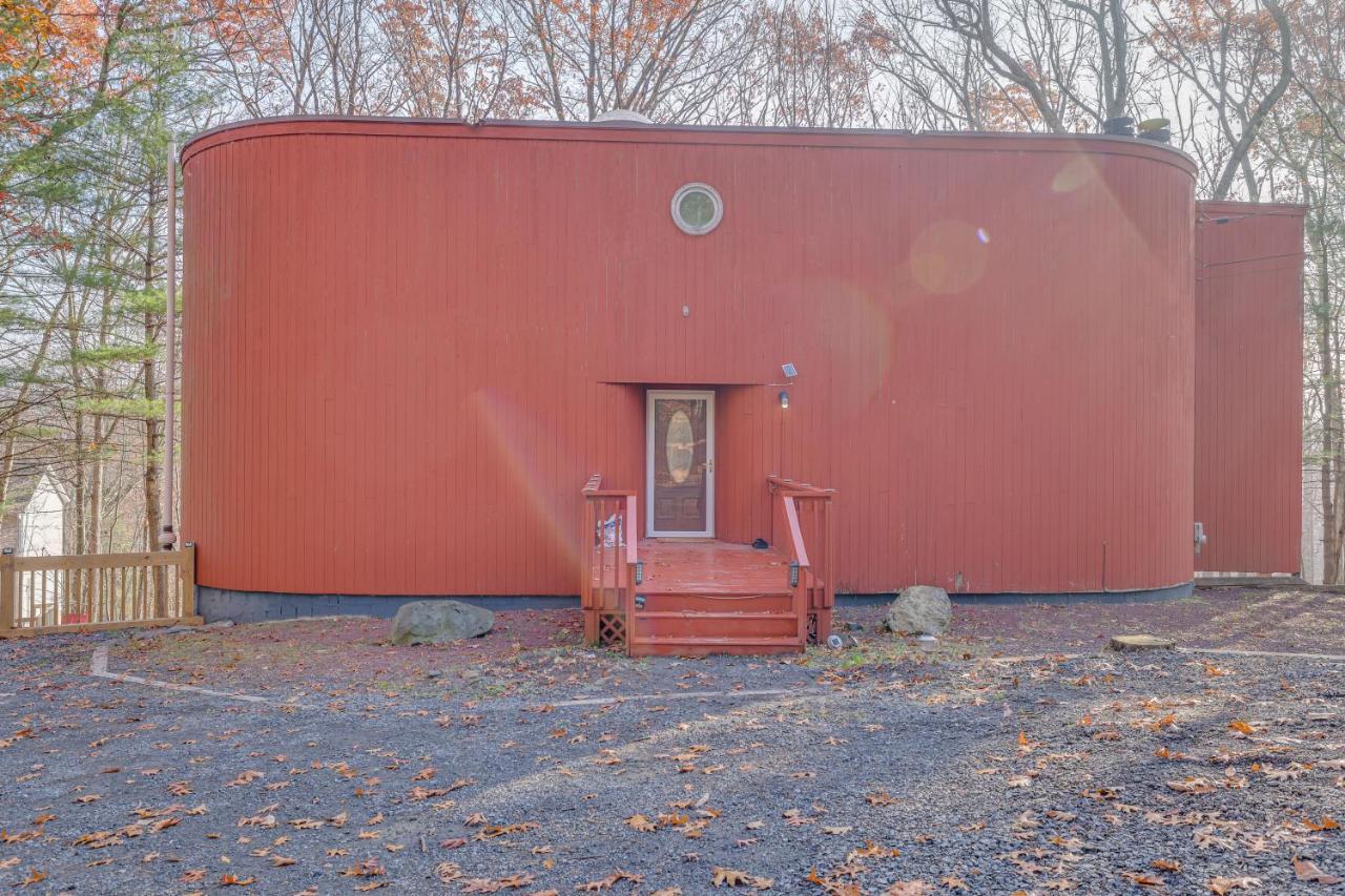 123 Shannon Court - Snowhound Court - Game Room - Fireplace - Hot Tub
