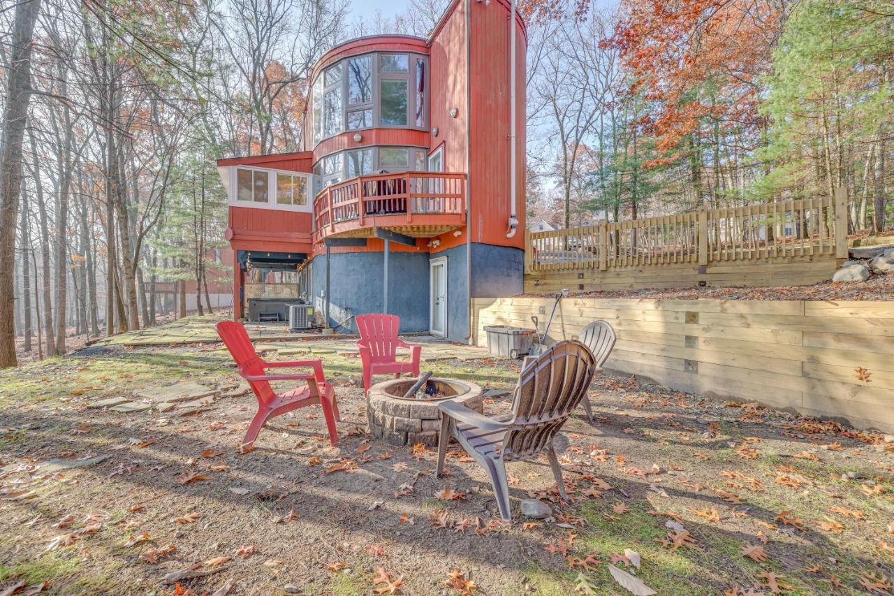 Holiday home 123 Shannon Court - Snowhound Court - Game Room - Fireplace - Hot Tub *