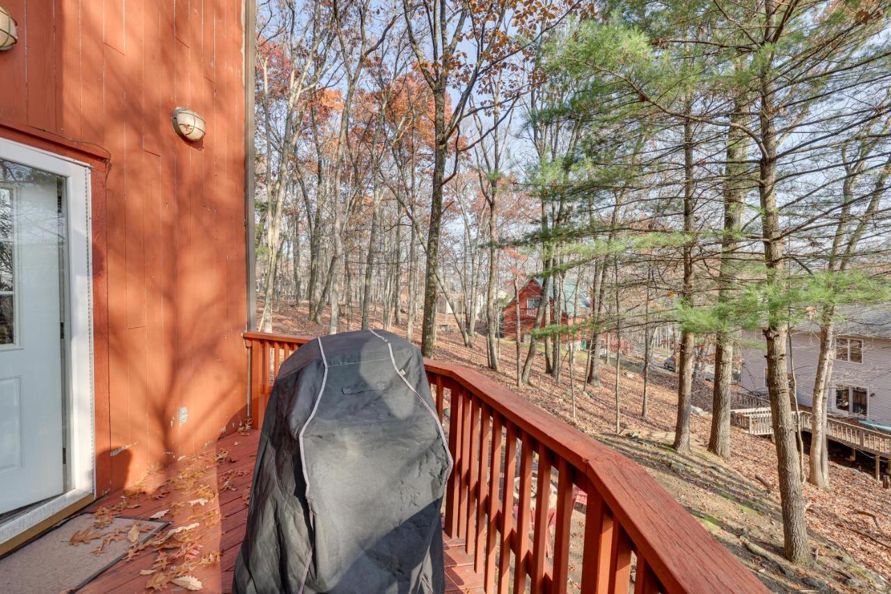 123 Shannon Court - Snowhound Court - Game Room - Fireplace - Hot Tub