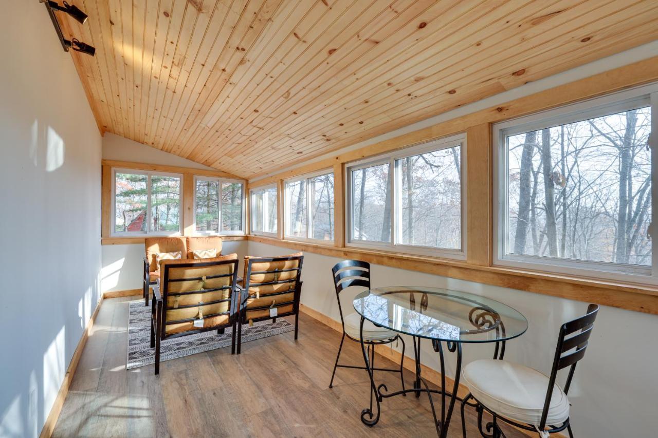 123 Shannon Court - Snowhound Court - Game Room - Fireplace - Hot Tub Holiday home