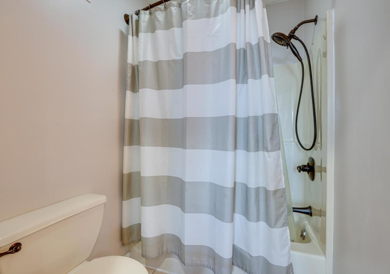 123 Shannon Court - Snowhound Court - Game Room - Fireplace - Hot Tub